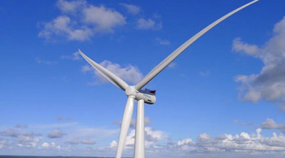 Ewweb 587 Siemens Wind Turbine595