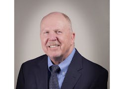 Bill McDonough, Nicor Bill McDonough, Nicor