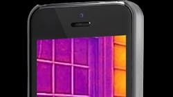 FLIRONEthermoimager FLIRONEthermoimager