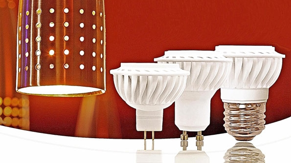 litetronicsPARfectionLEDlamps