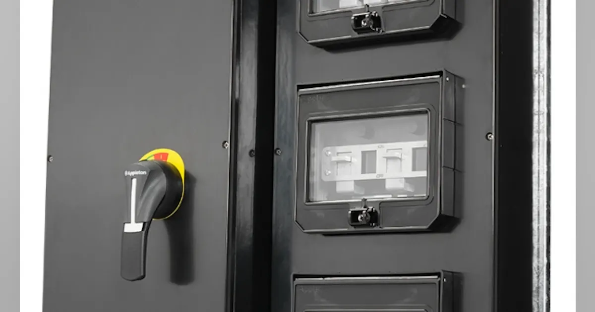 Panelboard | Electrical Wholesaling