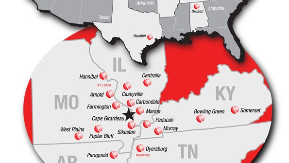 Cape Electrical Supply announces “OneName, OneBrand” strategy