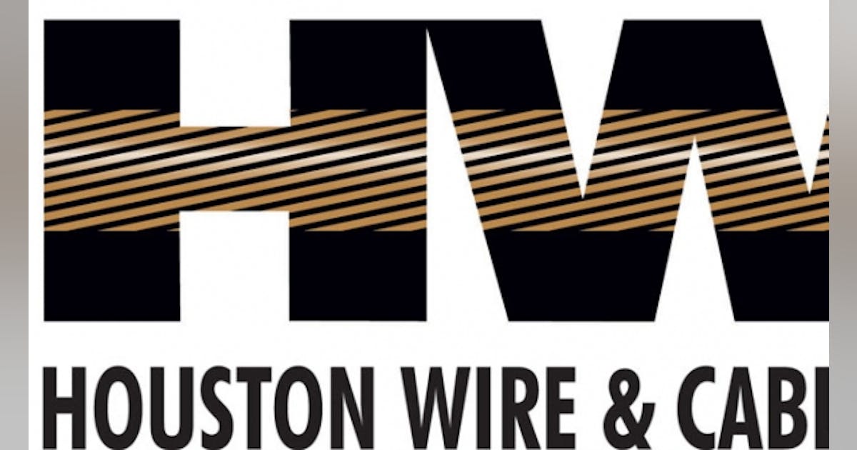 Houston Wire & Cable expands Baton Rouge facility | Electrical Wholesaling