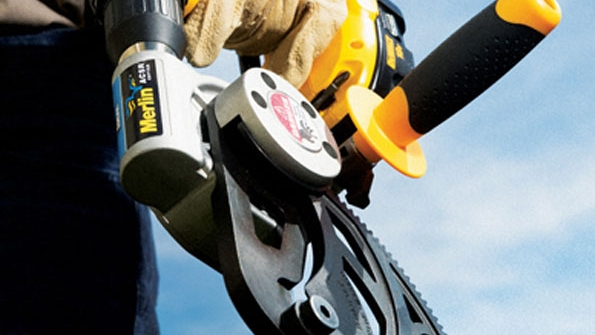 idealMerlinutilitysaw