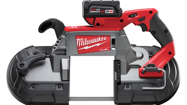 MilwaukeeToolbandsaw