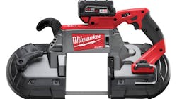 MilwaukeeToolbandsaw MilwaukeeToolbandsaw