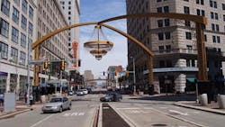 GELightingLEDdowntownCleveland GELightingLEDdowntownCleveland