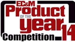 ECMProductoftheYear ECMProductoftheYear