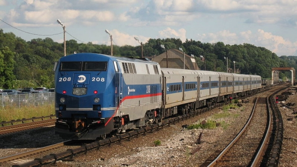 ConEd Metro North shutdown