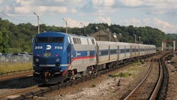 ConEd Metro North shutdown ConEd Metro North shutdown