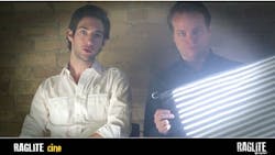 theragliteLED theragliteLED