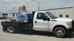 KrizDavisdeliveryPilgerNebraskatornado KrizDavisdeliveryPilgerNebraskatornado