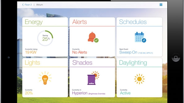 lutronQuantumsoftware