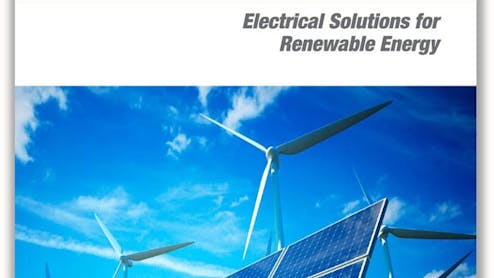 Electrical Solutions for Water and Wastewater Industry- ppt download