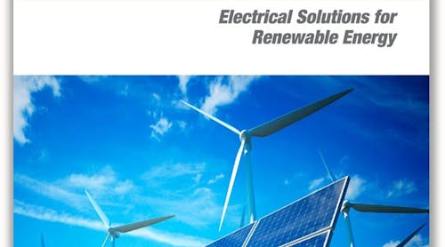Electrical Solutions for Water and Wastewater Industry- ppt download