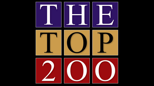 Electrical Wholesaling Top 200 logo