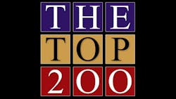 Electrical Wholesaling Top 200 logo Electrical Wholesaling Top 200 logo