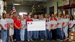 HeinElectricSupplyHonorFlight HeinElectricSupplyHonorFlight