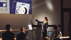 Legrand39s Innoval training room Legrand39s Innoval training room