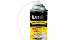 Kleintoolsfoamlubricant Kleintoolsfoamlubricant