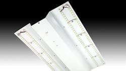 MaxLiteRecessedLED TrofferKit MaxLiteRecessedLED TrofferKit