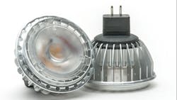 creeMR16LED creeMR16LED