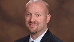 Greg Pickens, Summit Electric Supply&apos;s new director of learning and development.