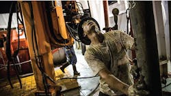 As oil amp gas companies unlock new sources of domestic oil and natural gas in North Dakota Texas and the Marcellus Shale deposits in Ohio Pennsylvania and New York itrsquos having a direct business impact on the electrical market As oil amp gas companies unlock new sources of domestic oil and natural gas in North Dakota Texas and the Marcellus Shale deposits in Ohio Pennsylvania and New York itrsquos having a direct business impact on the electrical market