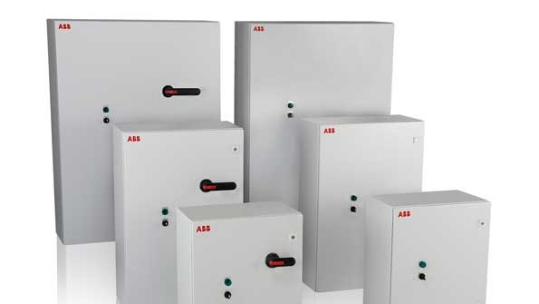 ABBSoftstarter