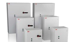ABBSoftstarter ABBSoftstarter