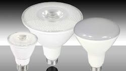 MaxliteLEDPARBR MaxliteLEDPARBR