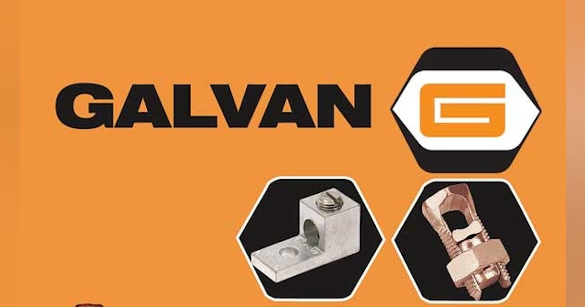 New Product Catalog for Grounding Products Electrical Wholesaling