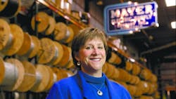 NancyCollatGoedeckeMaterElectricSupply NancyCollatGoedeckeMaterElectricSupply