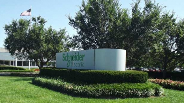 schneiderelectricgreenDOE