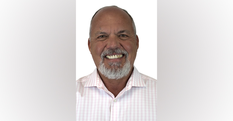 Mark Hobart head shot.