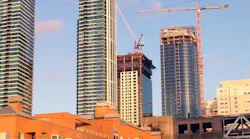 Commercial Construction San Fran Construction
