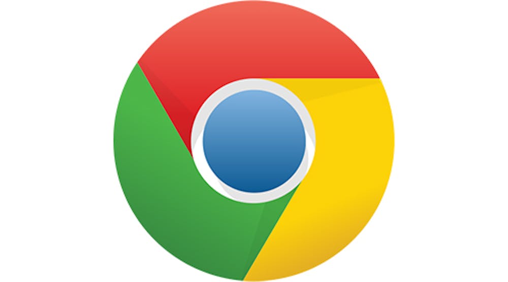 Google Chrome 856