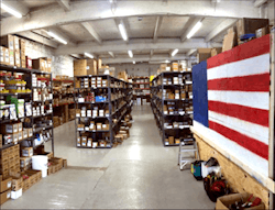 Independent Electric Supply Inside Independent Electric Supply Inside