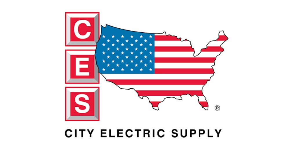 City Electric Supply Opens Its 500th Branch Location In The U S 