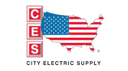 City Electric Supply Logo