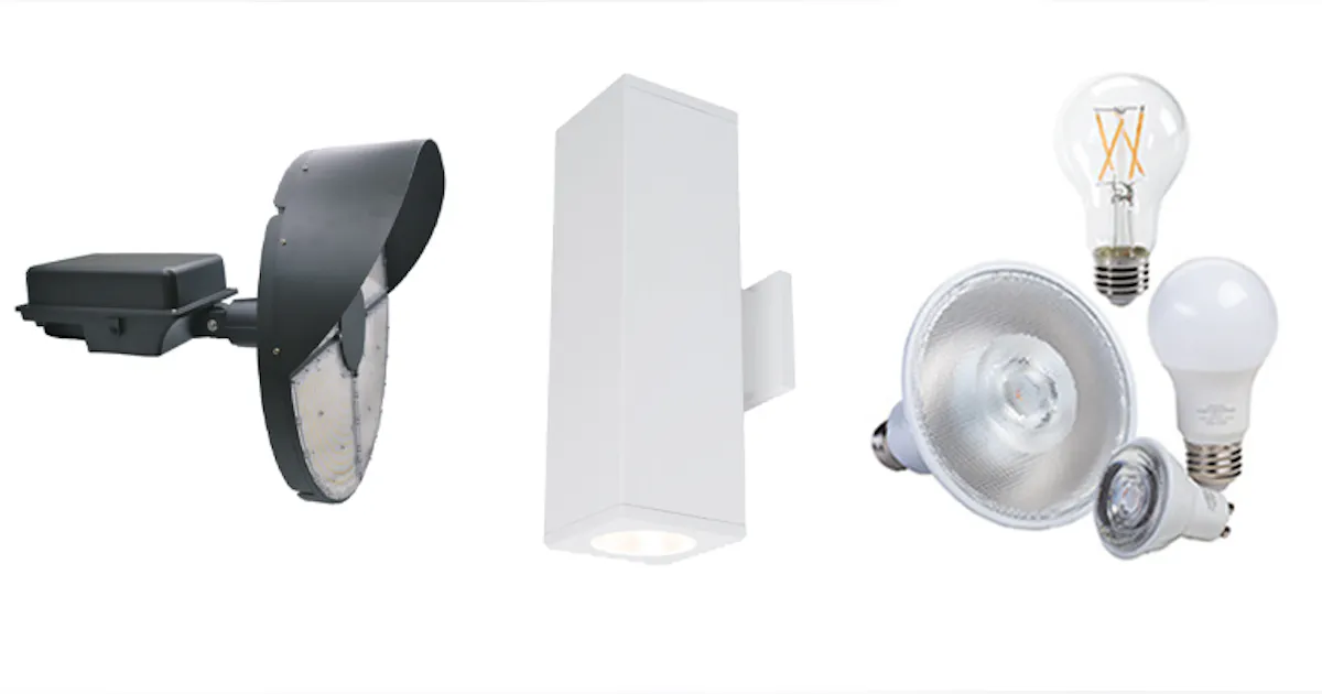 EW's LED Lighting Picks for January 2020 | Electrical Wholesaling