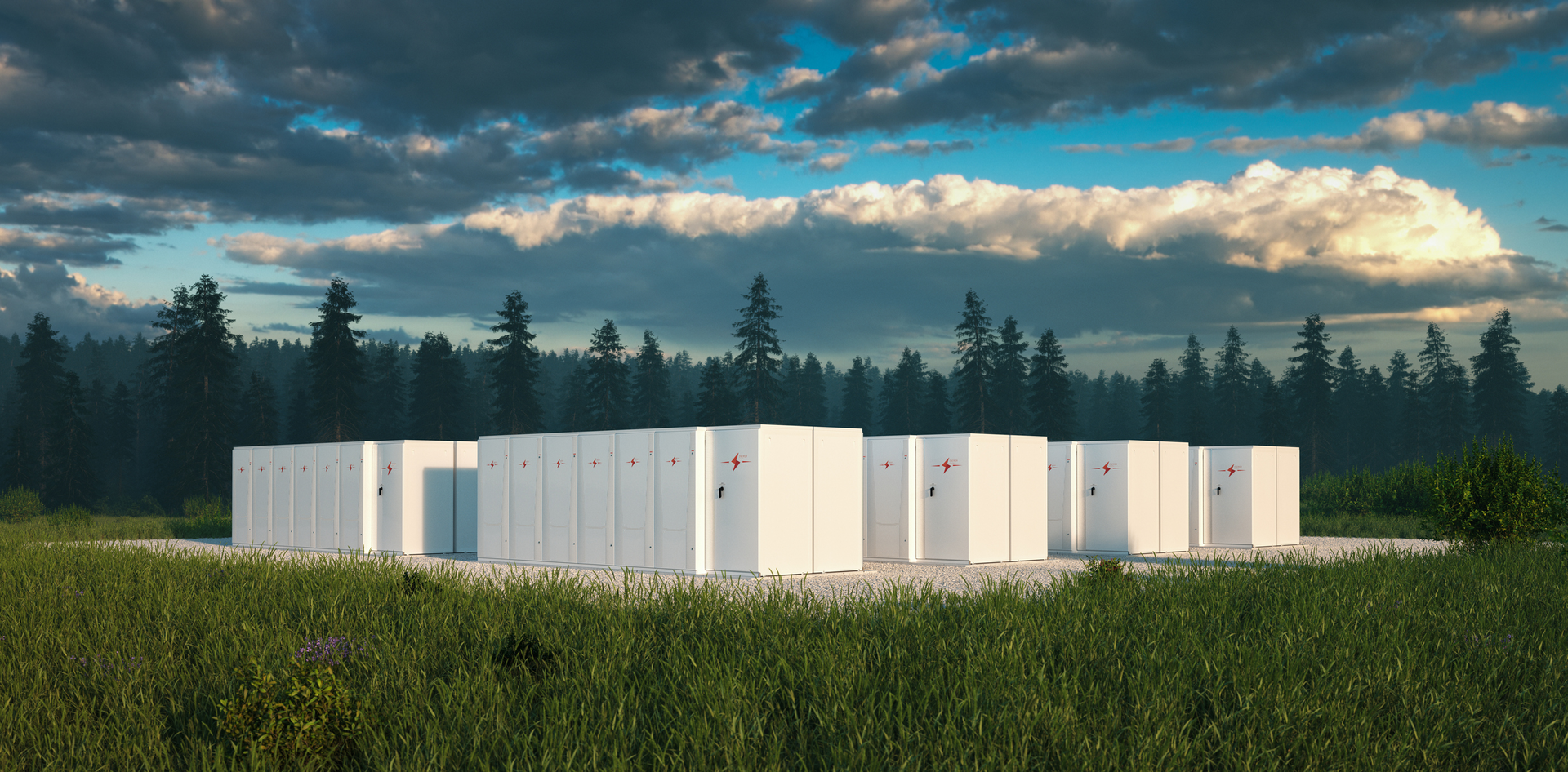 DOE Launches Energy Storage Grand Challenge Electrical Wholesaling
