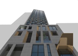 Marriott Ac Hotel Danny Forster & Architecture, Marriott Ac Hotel Danny Forster & Architecture,