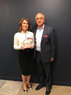 Jilla Farzan Award Winner Jilla Farzan Award Winner