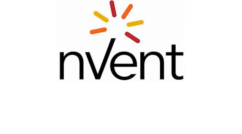 Nvent Logo