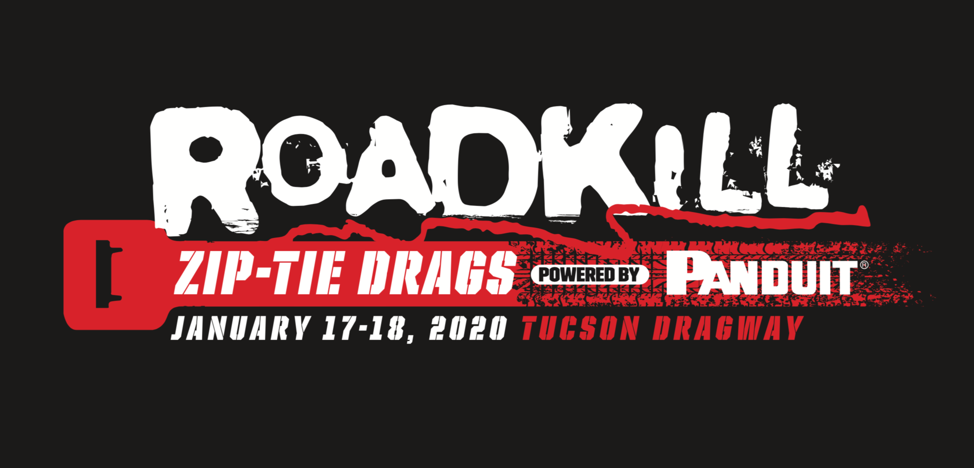 Roadkill Zip Tie Drags Panduit 2020 5e457e04c28f6