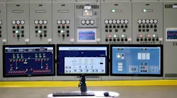 Russelectric Simiulator 2