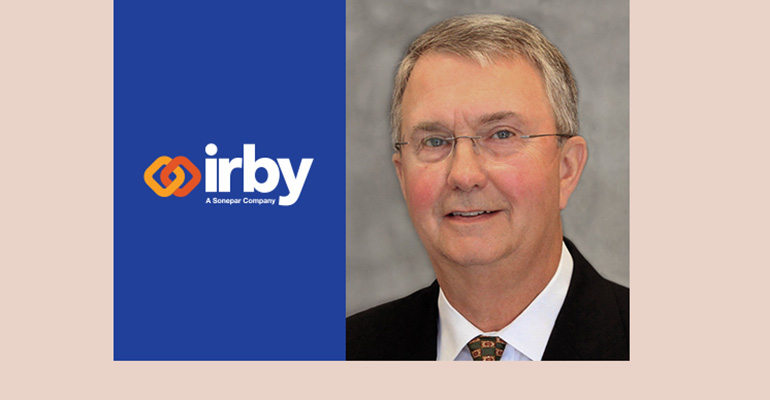 Sonepar Leech Annoucement 770 5e5825c2c9c3b