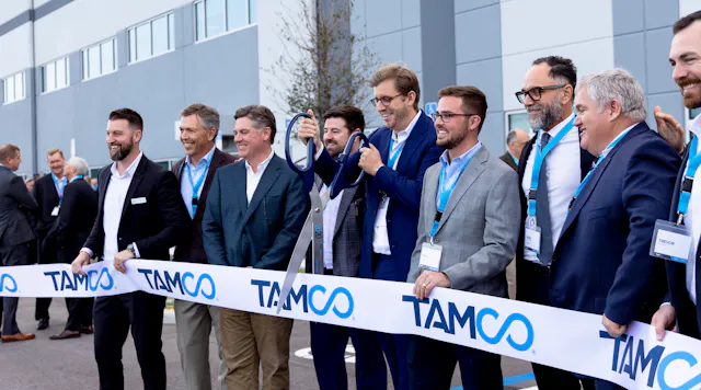 Tamco Shutterfly Rd TAMCO Group Opens New Port St. Lucie, FL Manufacturing and Fulfillment ...