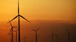 Wind Turbines Pamela Petersi I Stock Thinkstock